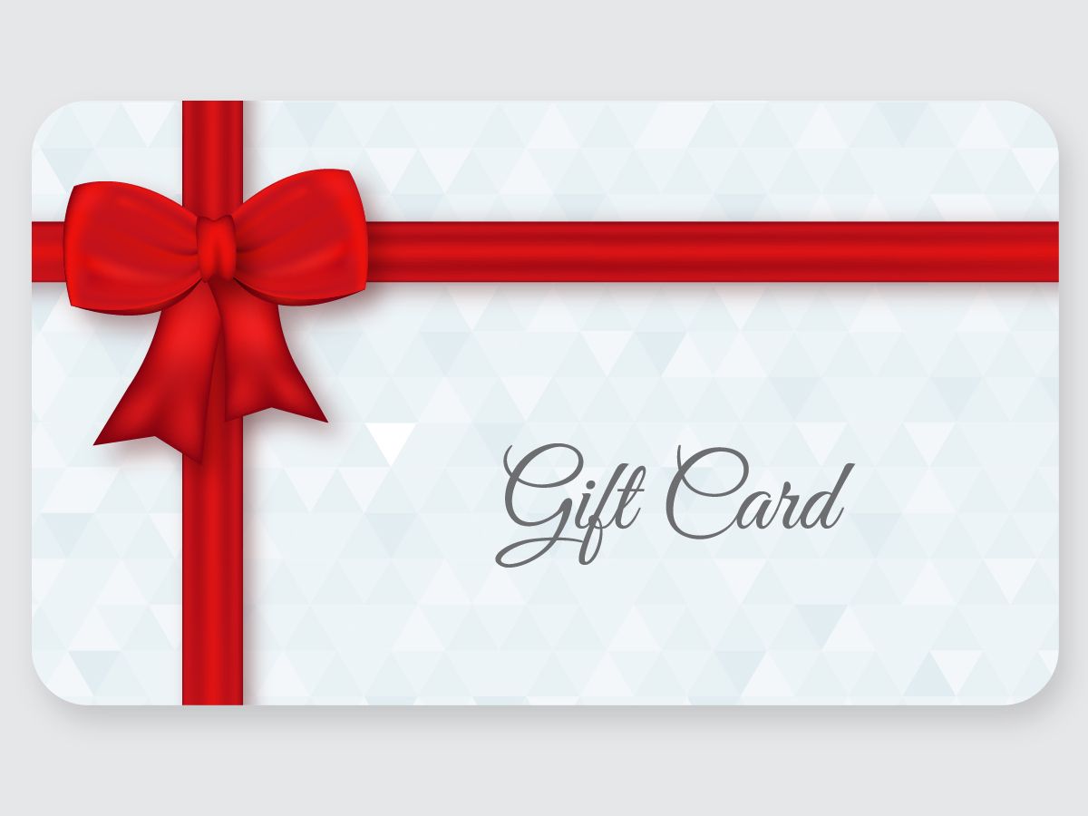 Gift Voucher